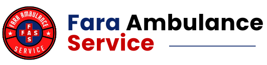 CV Fara Ambulance Service - Layanan Ambulance Cepat, Aman, dan Terpercaya