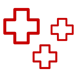 Health Ornament