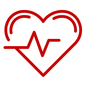Heart Ornament