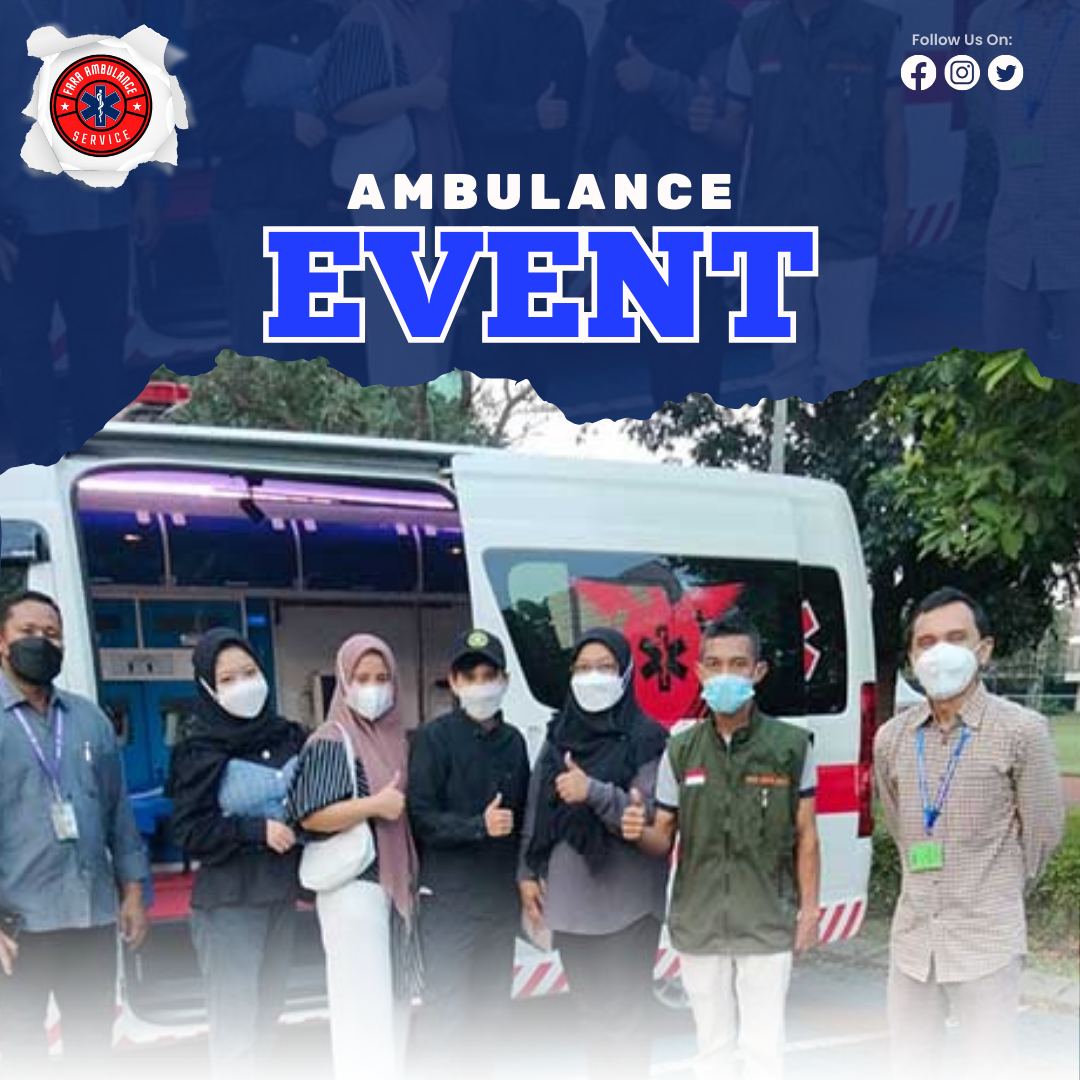 Ambulance Event