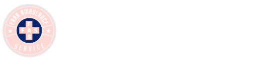 CV Fara Ambulance Service - Layanan Ambulance Cepat, Aman, dan Terpercaya